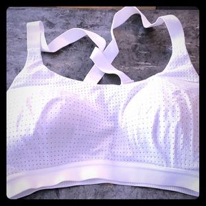 Victoria’s Secret sports bra